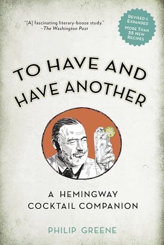 The Hemingway Cookbook: Boreth, Craig: 9781613740729: Amazon.com